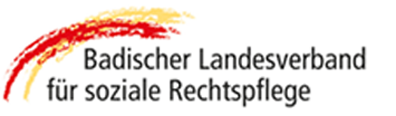 Badischer Landesverband für soziale Rechtspflege.